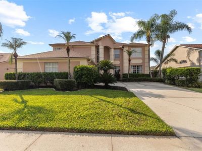 27045 Sea Breeze Way, Zephyrhills, FL, 33544