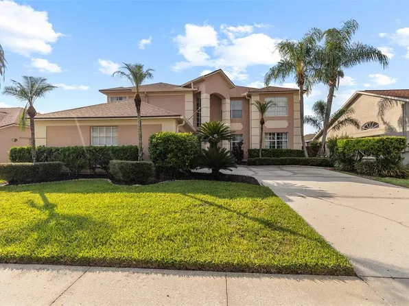 27045 Sea Breeze Way, Zephyrhills, FL 33544