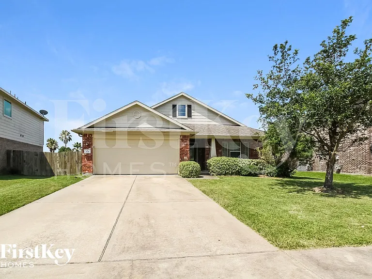 3331 Aegean Dr — Photo 1