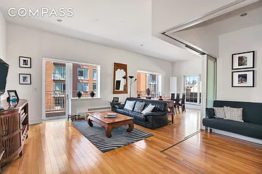 Sold by Compass