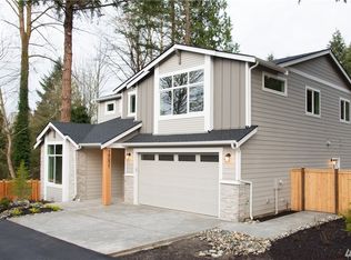 19031 37th Ave NE, Seattle, WA 98155
