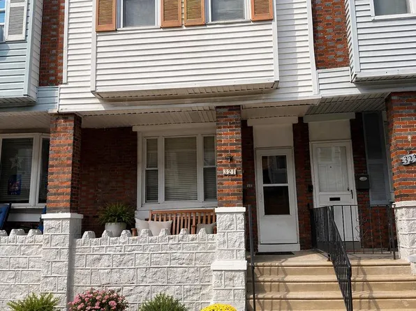 331 Roseberry St, Philadelphia, PA 19148