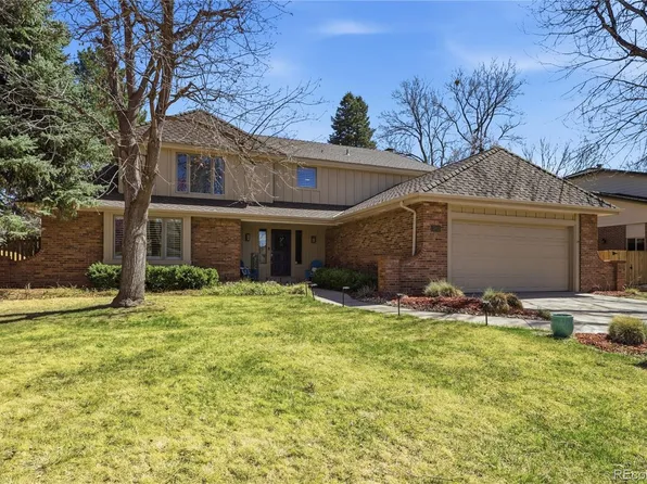 5812 S Geneva Street, Greenwood Village, CO 80111