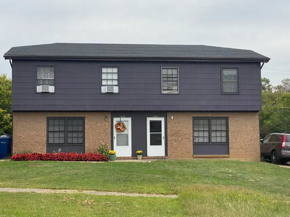 3628-3630 Appian Way, Lexington, KY 40517