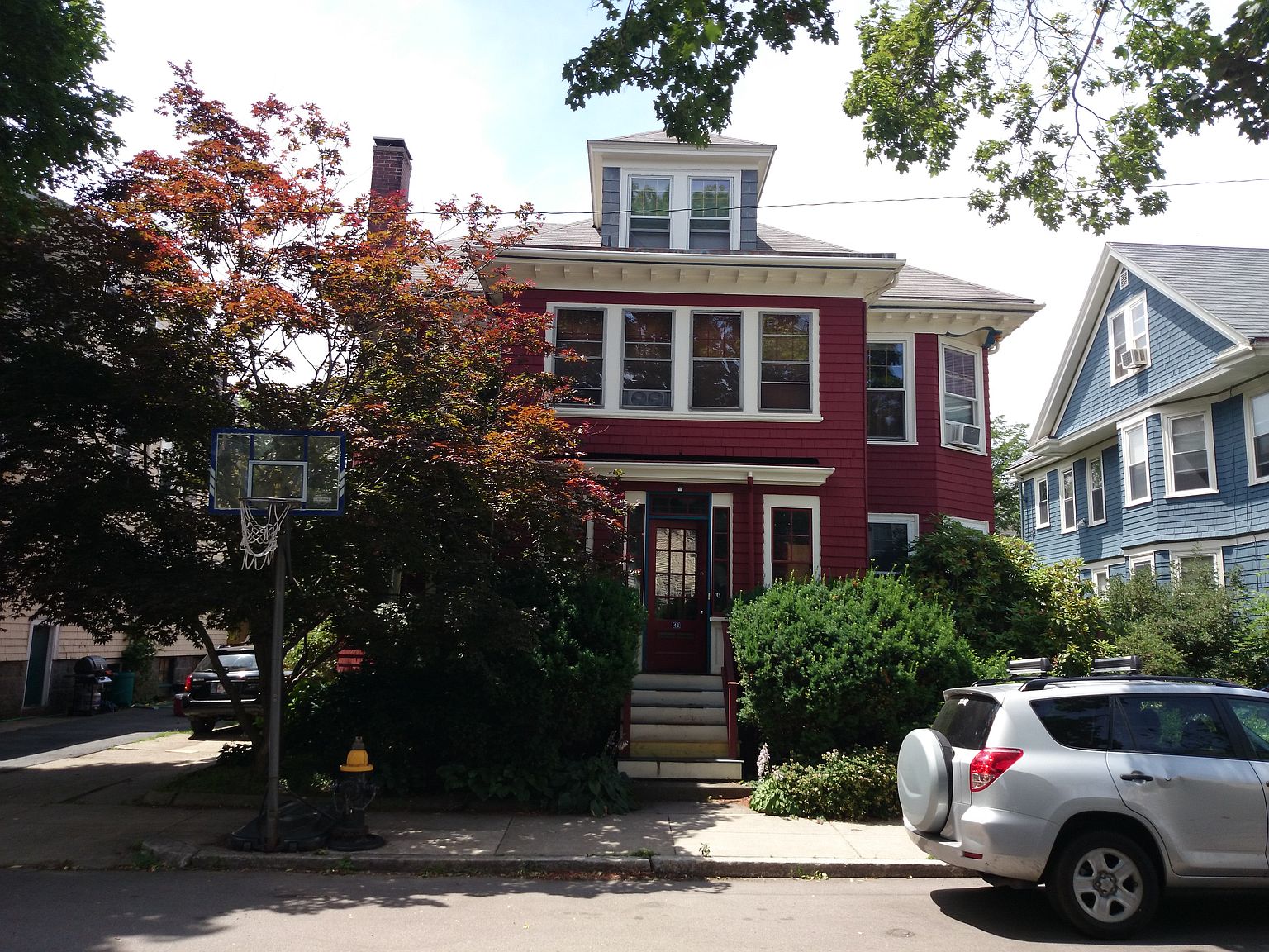 46 Dunster Rd 2, Jamaica Plain, MA 02130 Zillow