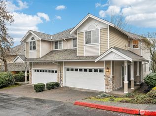 Pioneer View, Bothell, WA 98011