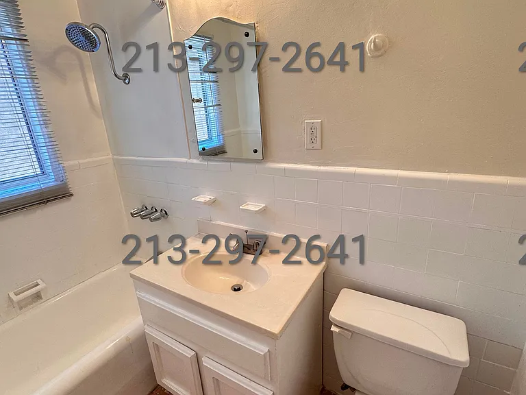 7063 Lanewood Ave #204 — Photo 6