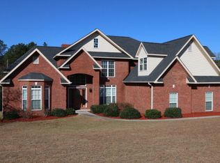 105 Aspen Dr, Macon, GA 31216