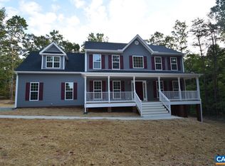 120 Mountain Sunset Lane 1 #MS-6, Gordonsville, VA 22942