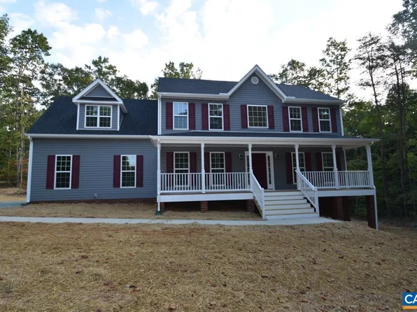 120 Mountain Sunset Lane 1 #Ms-6, Gordonsville, VA 22942