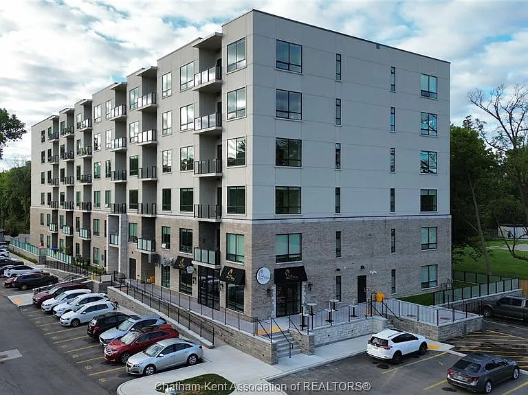 364 Grand Ave E #305 — Photo 1