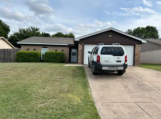 505 Cole Ave, Saginaw, TX 76179