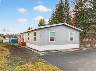 Robinson MHP, Moscow, ID 83843