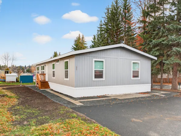 411 N Almon St Space 400, Moscow, ID 83843