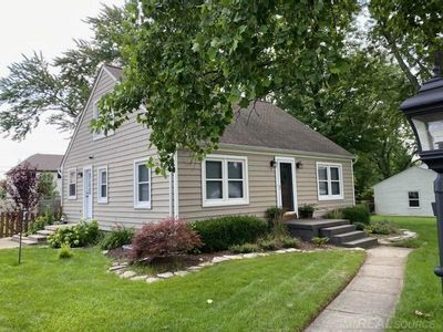 107 Cloveridge Dr, Troy, MI, 48084