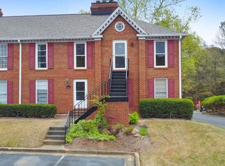 1166 Booth Rd SW APT 212, Marietta, GA 30008