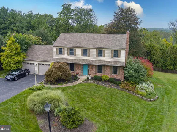 72 Hargrave Ln, Media, PA 19063