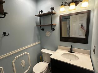 134 Palm Branch Way, Anderson, SC 29621