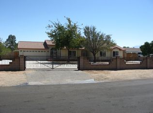 12747 Waynoka Rd, Apple Valley, CA 92308