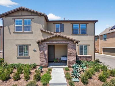 1941 Pomegranate St, Santa Paula, CA, 93060