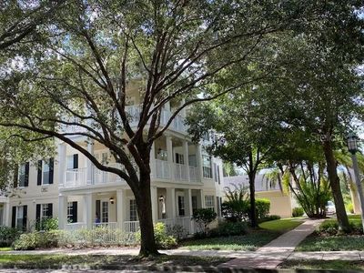 910 Spring Park St APT 101, Celebration, FL, 34747