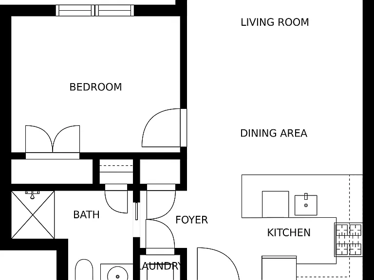 1055 Main Street Apartments — Photo 17