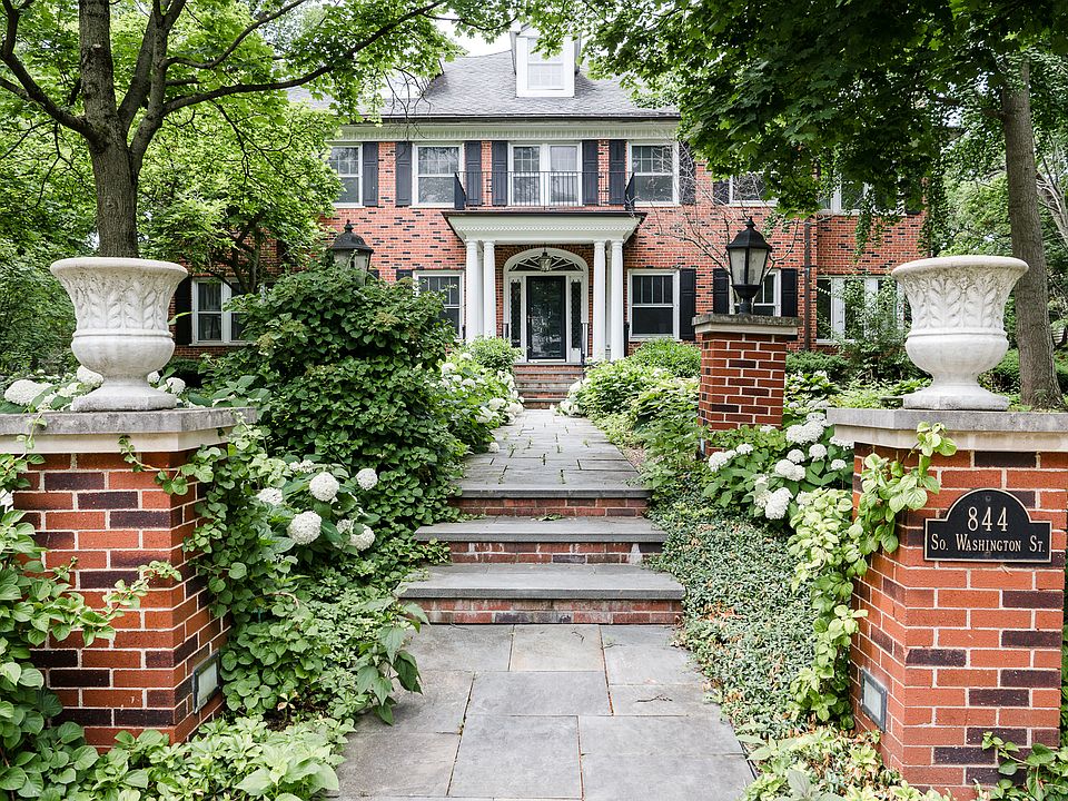 844 S Washington St, Hinsdale, IL 60521 Zillow