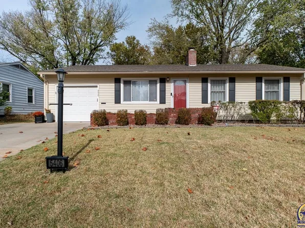 5406 SW 27th Ter, Topeka, KS 66614
