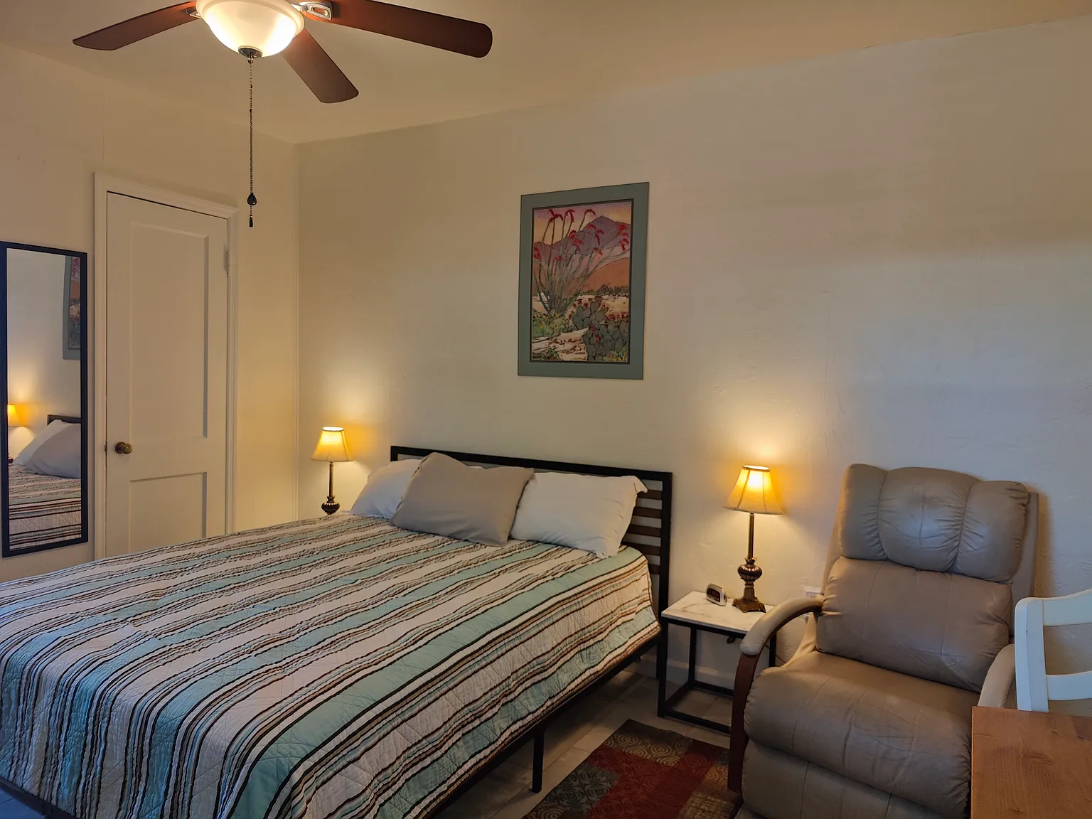 1011 N Palo Verde Blvd — Photo 2