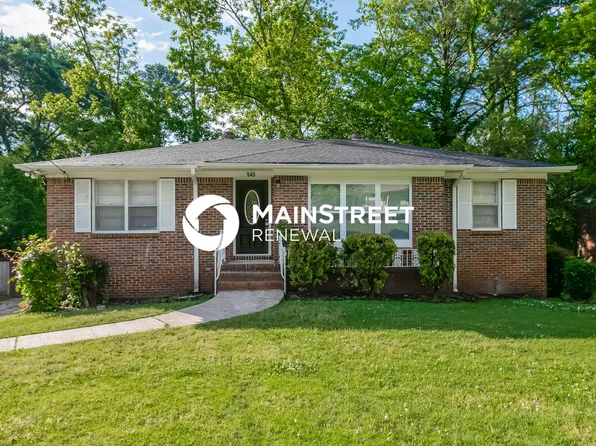 545 Goldenrod Dr, Birmingham, AL 35215