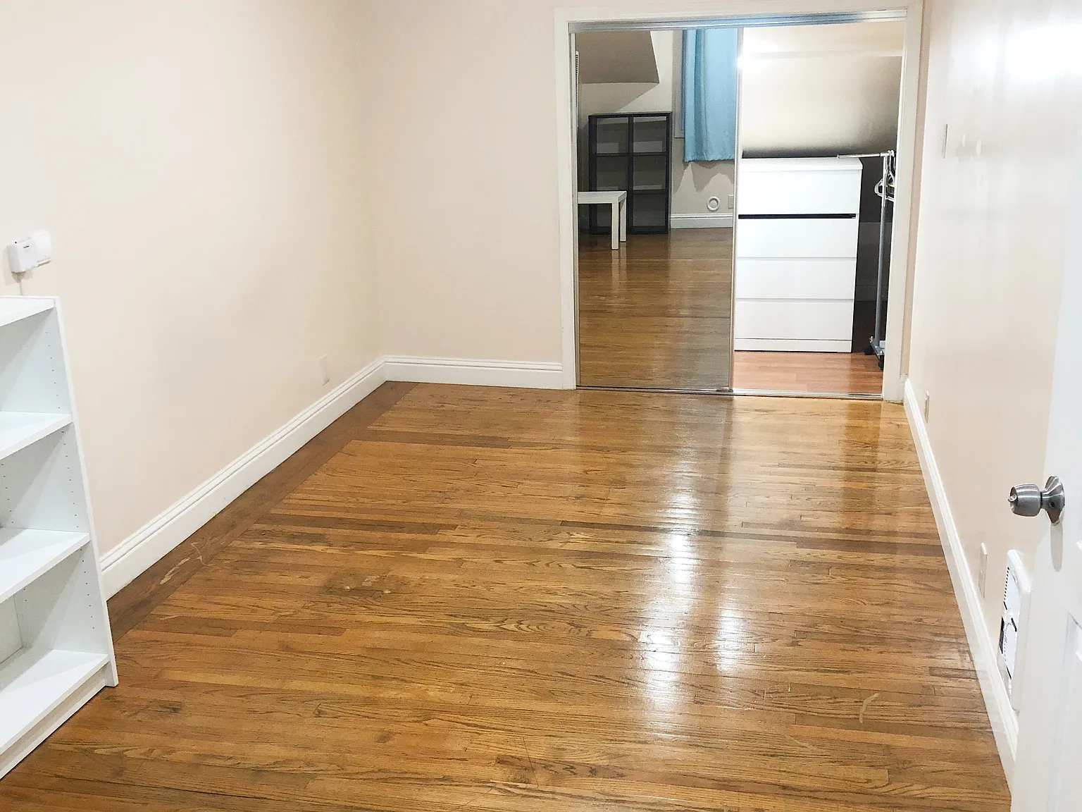Studio, $1,895 — Photo 2