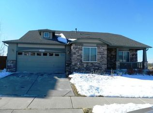 2895 S Killarney Way, Aurora, CO 80013