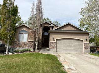 1758 S 50 E, Orem, UT 84058