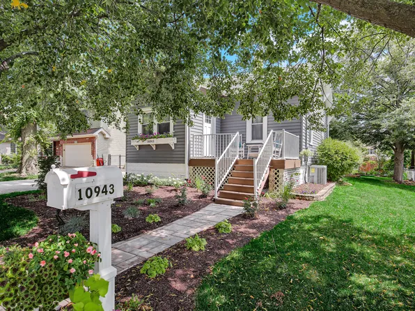 10943 1st St, Mokena, IL 60448