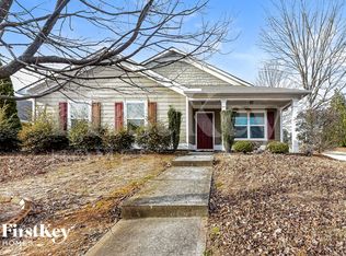 45 Riviera Dr, Covington, GA 30014