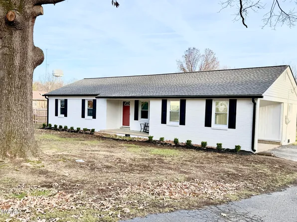 141 Hargett Dr, Ripley, TN 38063