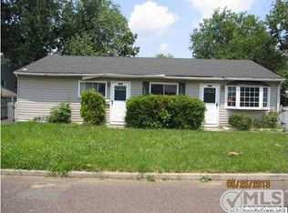 410 Hawthorne St, Keyport, NJ 07735