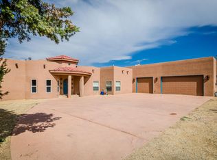 108 Via Sedillo Rd, Tijeras, NM 87059