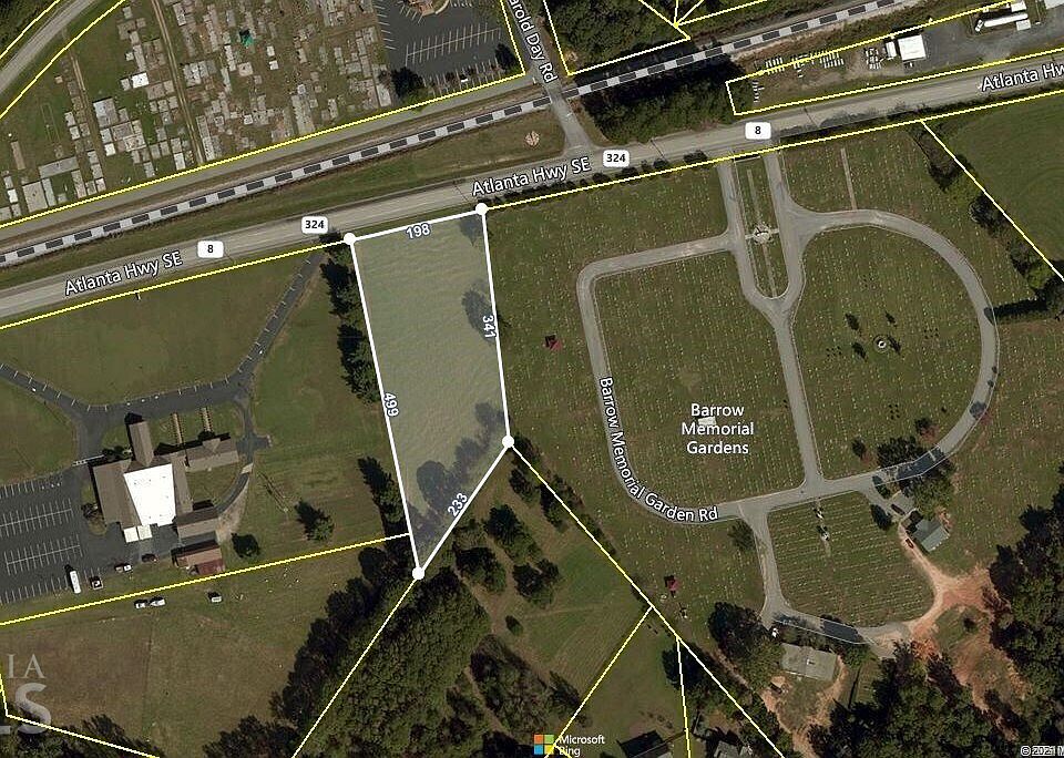1st image of 0 Atlanta Hwy SE