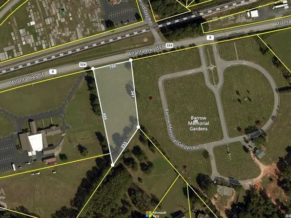 0 Atlanta Hwy SE, Winder, GA 30680