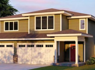 238 NW Newcastle St, Dallas, OR 97338