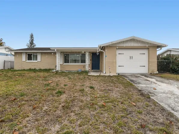 7810 Birchwood Dr, Port Richey, FL 34668