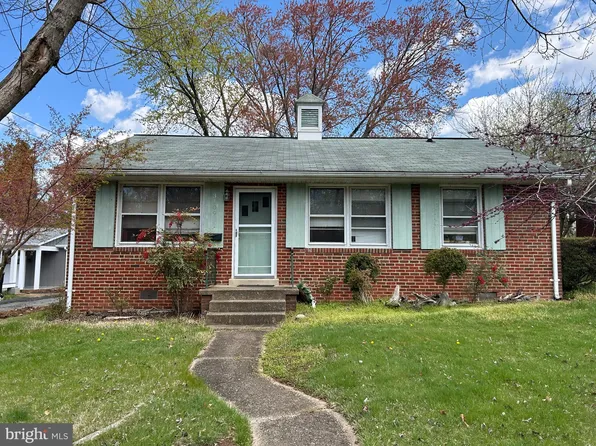 3109 Normandy Ave, Fredericksburg, VA 22401