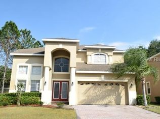 33840 Terragona Dr, Sorrento, FL 32776