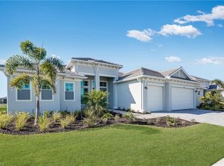 15551 Winchester Birdie WAY, Babcock Ranch, FL 33982