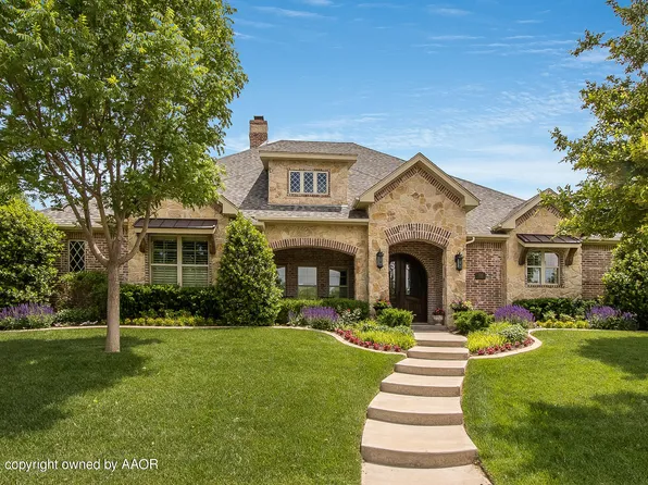 7705 Continental Pkwy, Amarillo, TX 79119