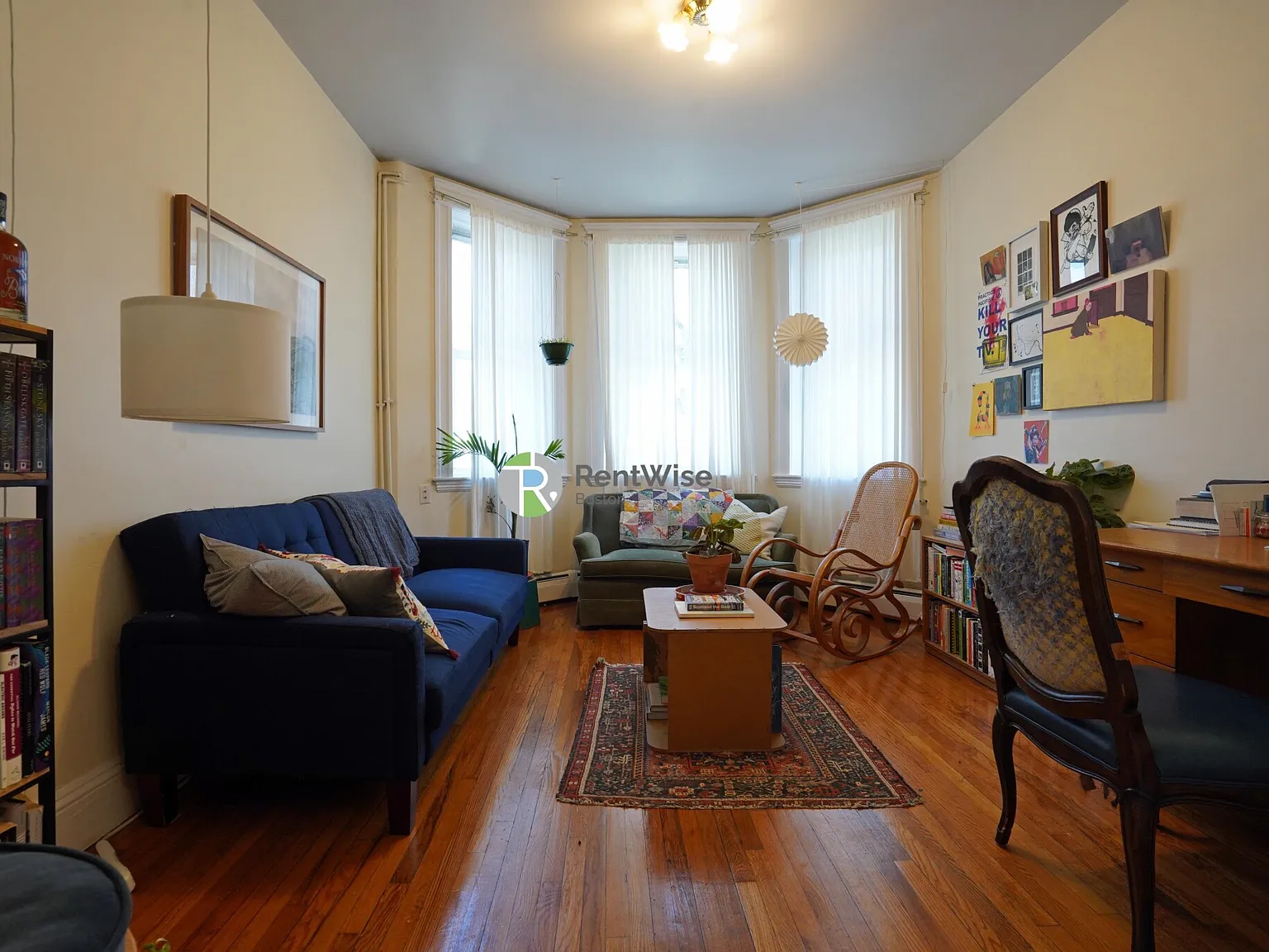 1842 Commonwealth Ave — Photo 3
