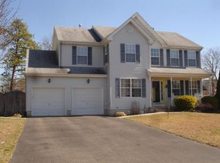 139 Barracuda Rd, Manahawkin, NJ 08050