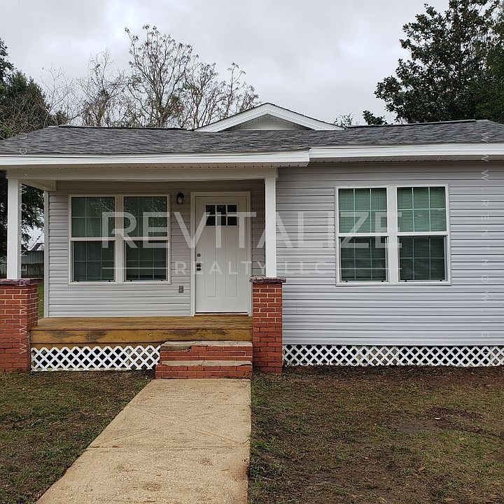 20 Norton Ave, Saraland, AL 36571 Zillow