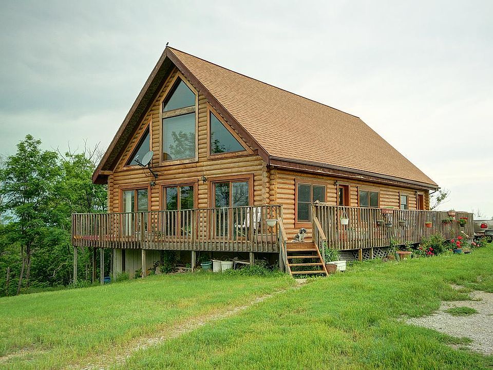 Main Exterior